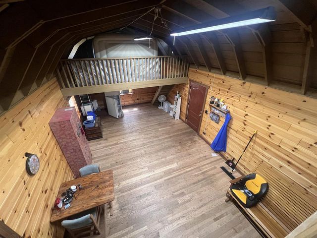 54631 Scenic View Road, Mount Sterling, WI 54645