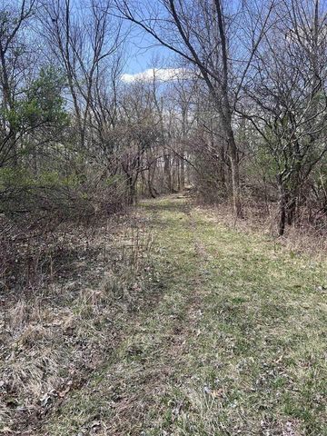 54631 Scenic View Road, Mount Sterling, WI 54645