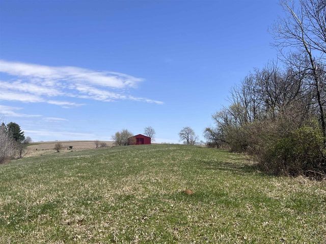 54631 Scenic View Road, Mount Sterling, WI 54645