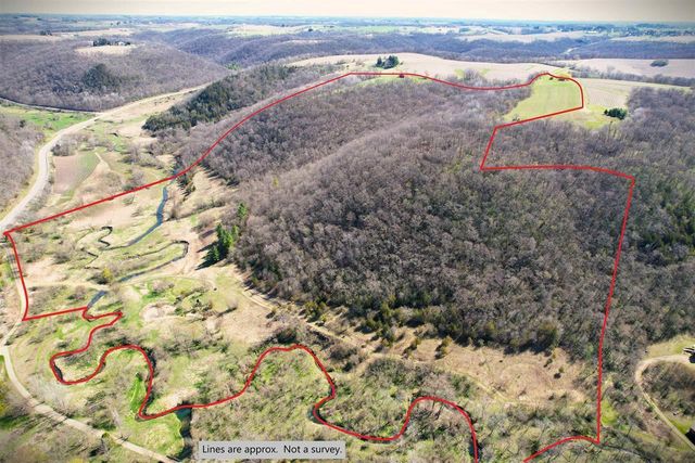 54631 Scenic View Road, Mount Sterling, WI 54645