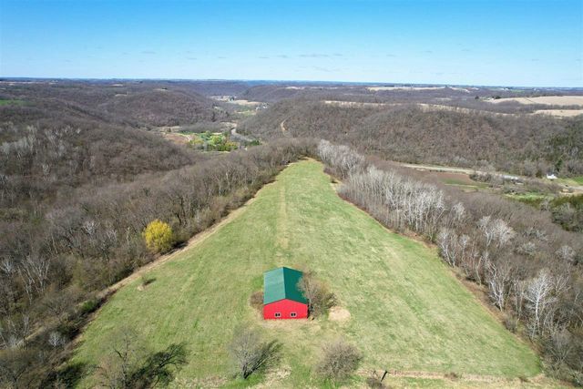 54631 Scenic View Road, Mount Sterling, WI 54645