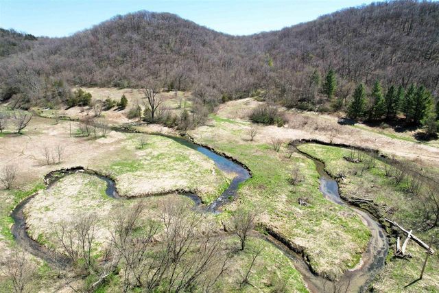 54631 Scenic View Road, Mount Sterling, WI 54645