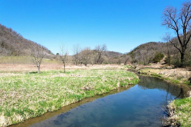 54631 Scenic View Road, Mount Sterling, WI 54645