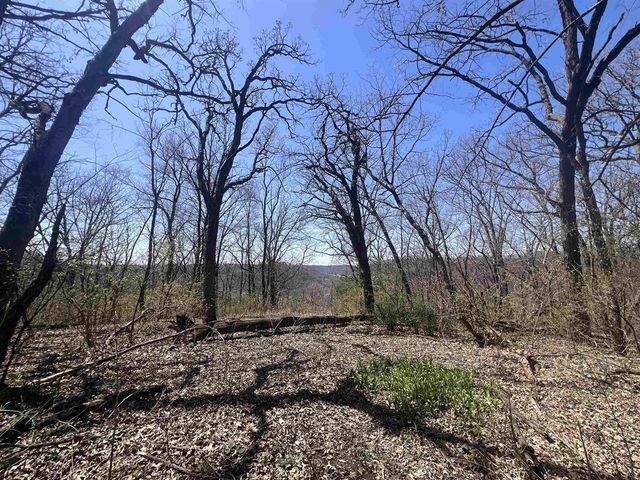 54631 Scenic View Road, Mount Sterling, WI 54645