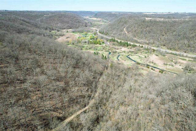 54631 Scenic View Road, Mount Sterling, WI 54645