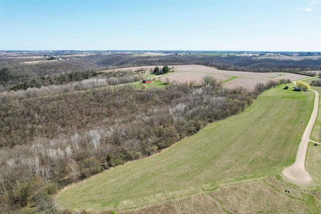 54631 Scenic View Road, Mount Sterling, WI 54645