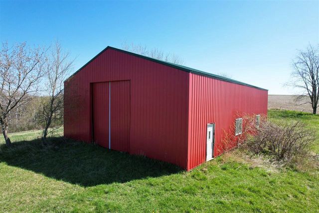 54631 Scenic View Road, Mount Sterling, WI 54645
