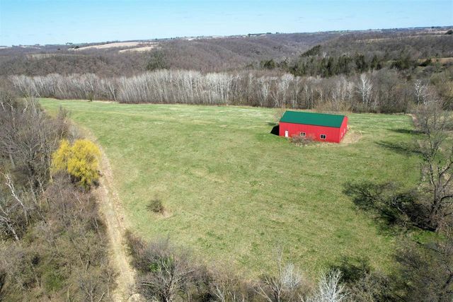 54631 Scenic View Road, Mount Sterling, WI 54645