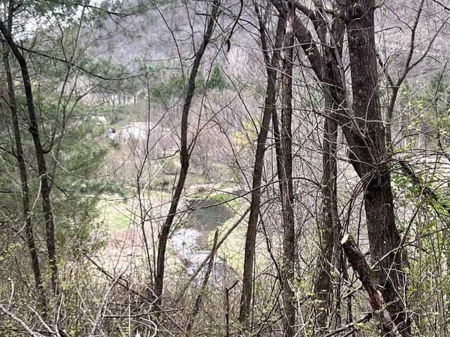 54631 Scenic View Road, Mount Sterling, WI 54645