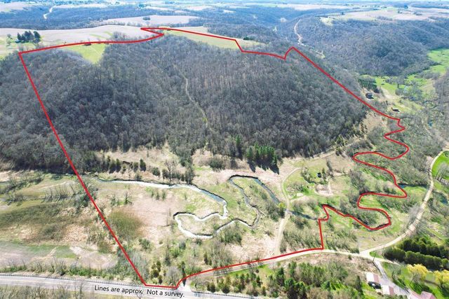 54631 Scenic View Road, Mount Sterling, WI 54645