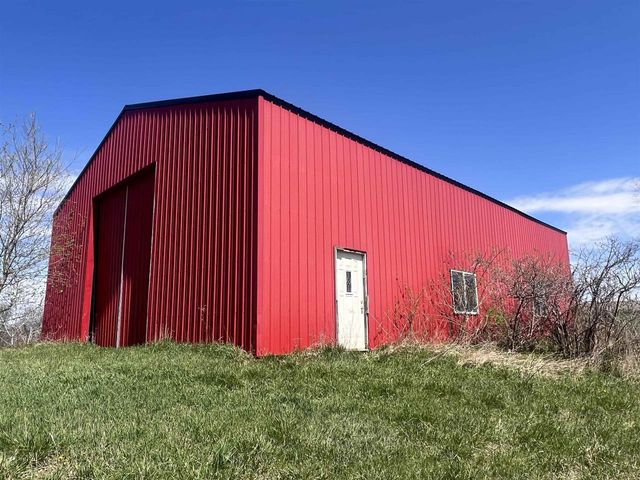 54631 Scenic View Road, Mount Sterling, WI 54645