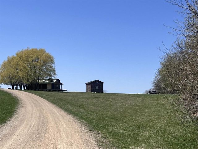54631 Scenic View Road, Mount Sterling, WI 54645