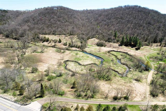 54631 Scenic View Road, Mount Sterling, WI 54645