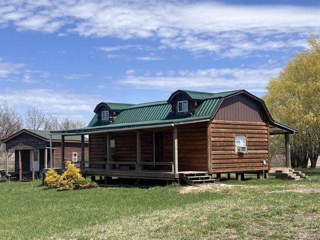54631 Scenic View Road, Mount Sterling, WI 54645