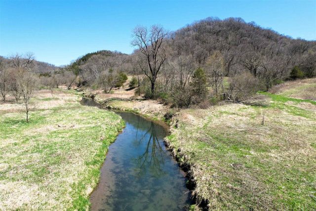 54631 Scenic View Road, Mount Sterling, WI 54645