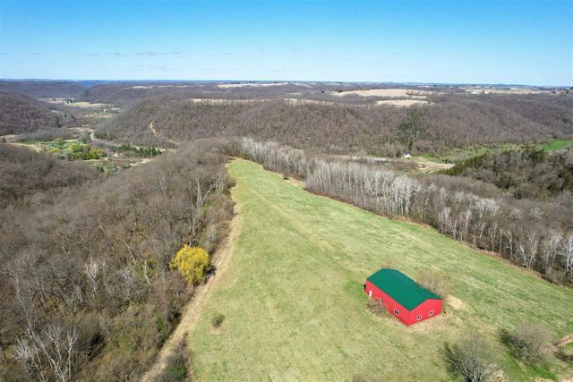 54631 Scenic View Road, Mount Sterling, WI 54645