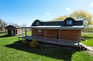 54631 Scenic View Road, Mount Sterling, WI 54645