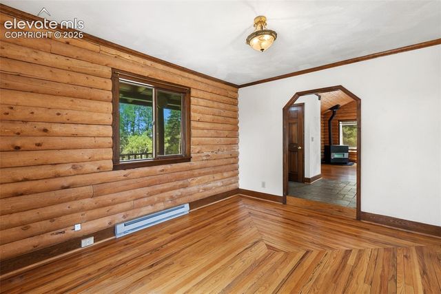 124 Cradle Lake Drive, Divide, CO 80814