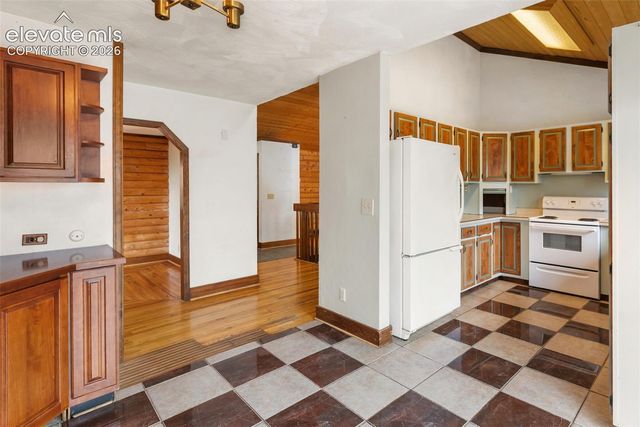 124 Cradle Lake Drive, Divide, CO 80814