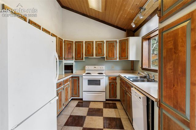 124 Cradle Lake Drive, Divide, CO 80814