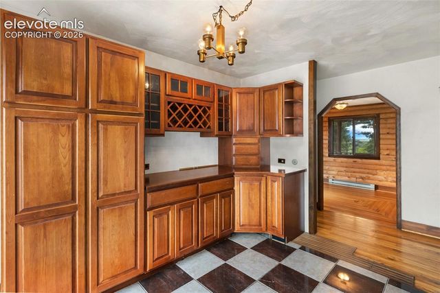 124 Cradle Lake Drive, Divide, CO 80814