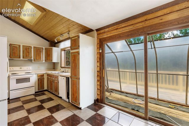 124 Cradle Lake Drive, Divide, CO 80814