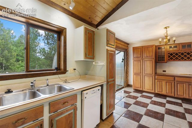124 Cradle Lake Drive, Divide, CO 80814