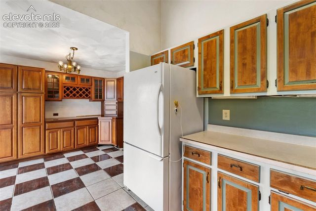 124 Cradle Lake Drive, Divide, CO 80814