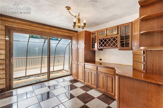 124 Cradle Lake Drive, Divide, CO 80814