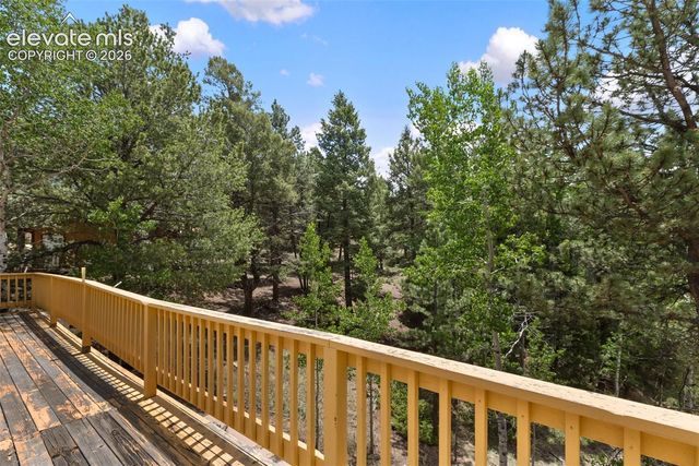 124 Cradle Lake Drive, Divide, CO 80814