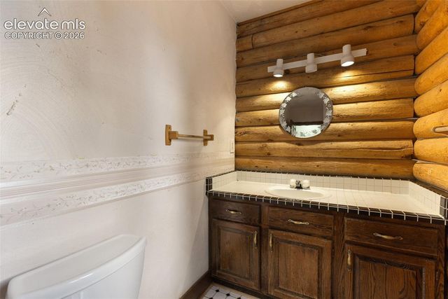 124 Cradle Lake Drive, Divide, CO 80814