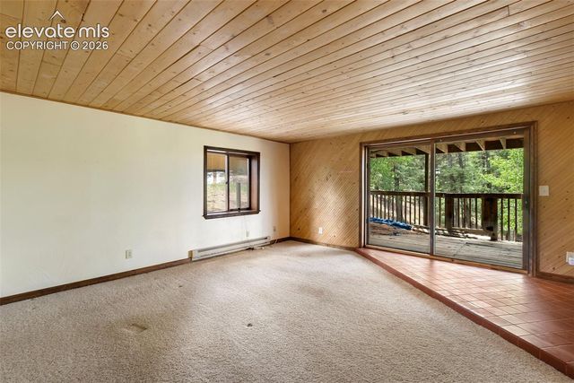 124 Cradle Lake Drive, Divide, CO 80814