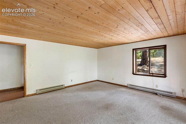 124 Cradle Lake Drive, Divide, CO 80814