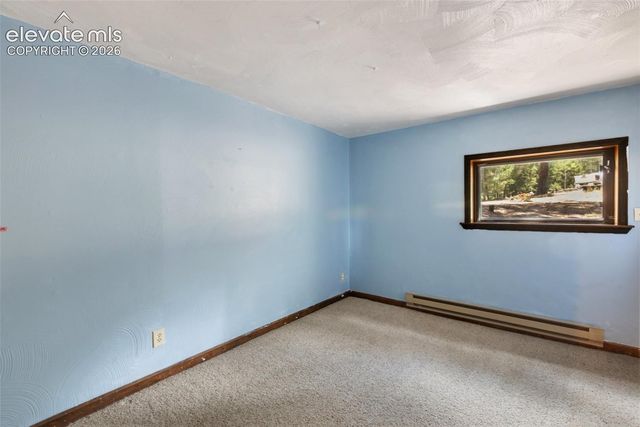 124 Cradle Lake Drive, Divide, CO 80814