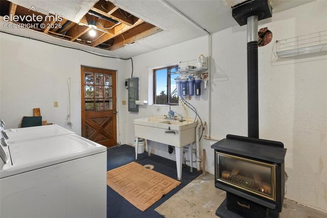 124 Cradle Lake Drive, Divide, CO 80814