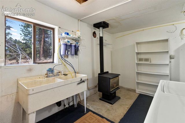 124 Cradle Lake Drive, Divide, CO 80814