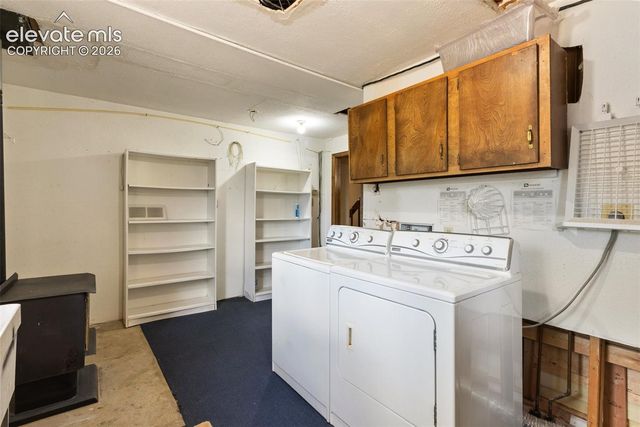 124 Cradle Lake Drive, Divide, CO 80814