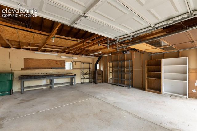 124 Cradle Lake Drive, Divide, CO 80814