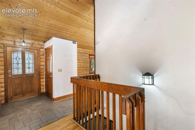 124 Cradle Lake Drive, Divide, CO 80814