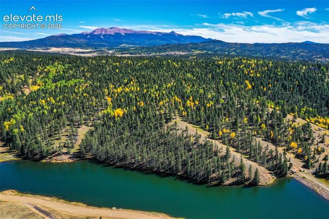 124 Cradle Lake Drive, Divide, CO 80814
