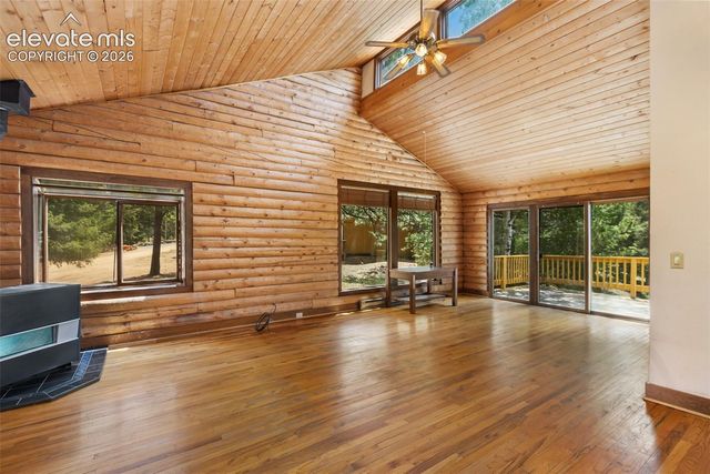 124 Cradle Lake Drive, Divide, CO 80814