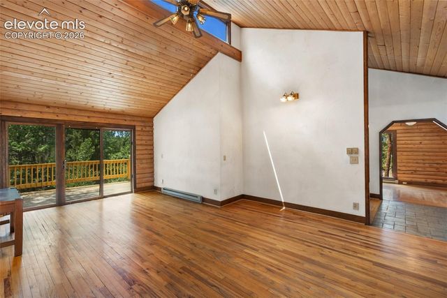 124 Cradle Lake Drive, Divide, CO 80814