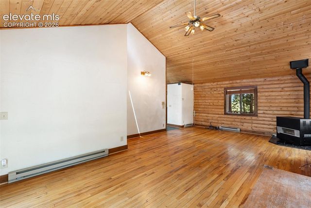 124 Cradle Lake Drive, Divide, CO 80814