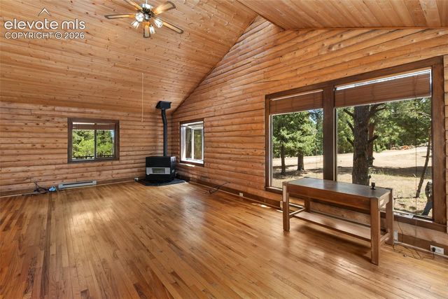 124 Cradle Lake Drive, Divide, CO 80814