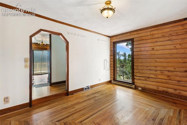 124 Cradle Lake Drive, Divide, CO 80814