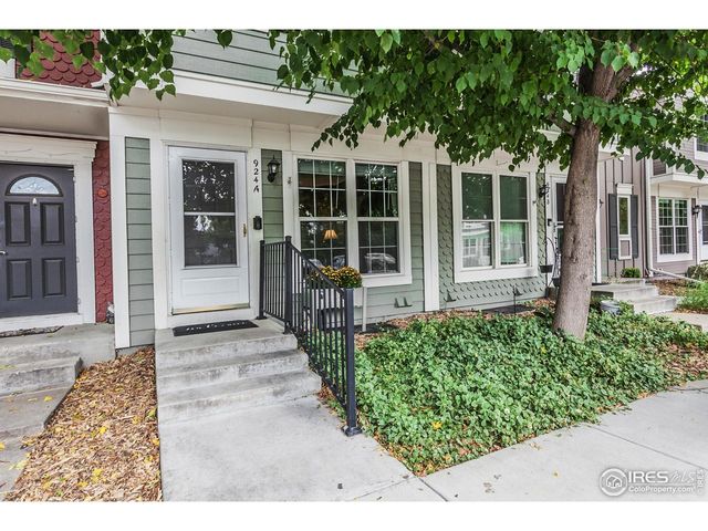 924 Milo Cir A, Lafayette, CO 80026