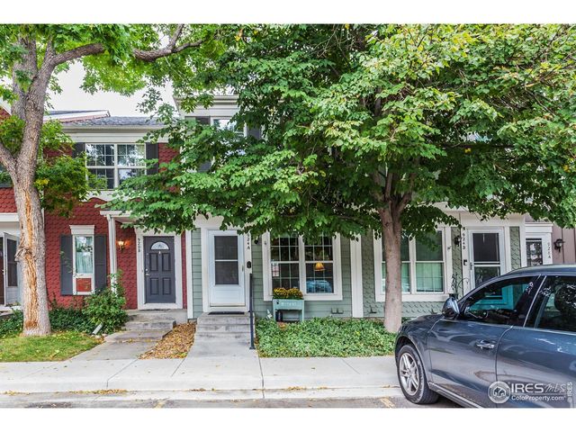 924 Milo Cir A, Lafayette, CO 80026