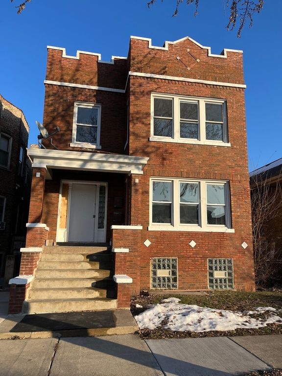 1451 N Massasoit Avenue 2, Chicago, IL 60651