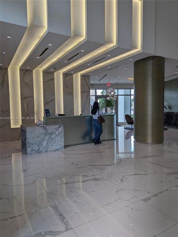 17111 E Biscayne Boulevard 1011, North Miami Beach, FL 33160