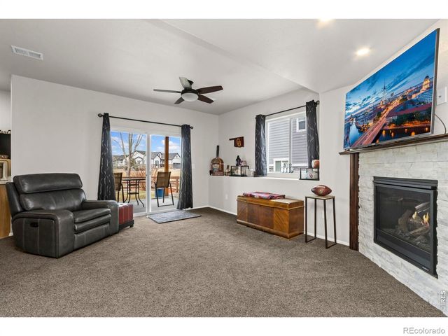 912 Barn Yard Drive, Windsor, CO 80550